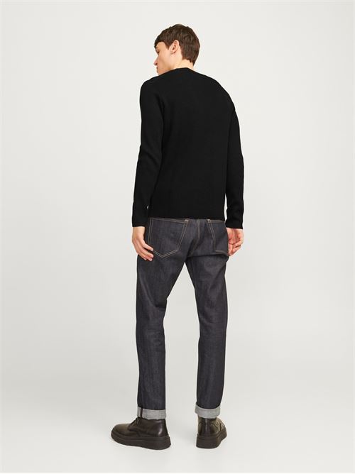  JACK AND JONES | 12257771/Black
